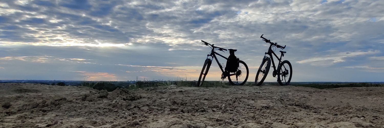 MichalDyjas's profile banner image