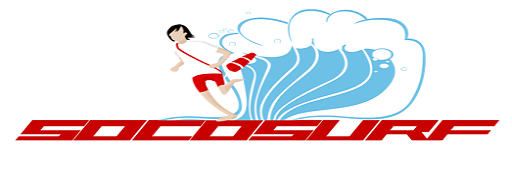 SOCOSURF. S,L banner