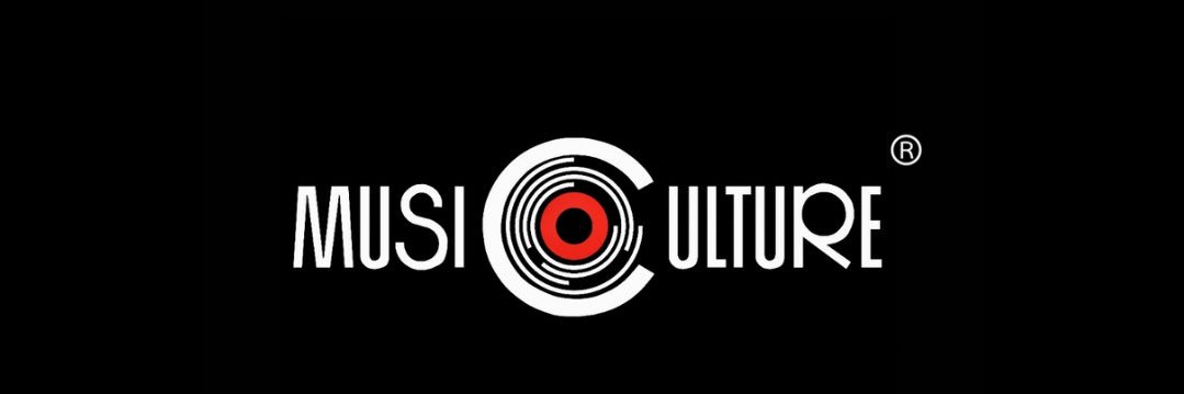 MusiCulture™ banner