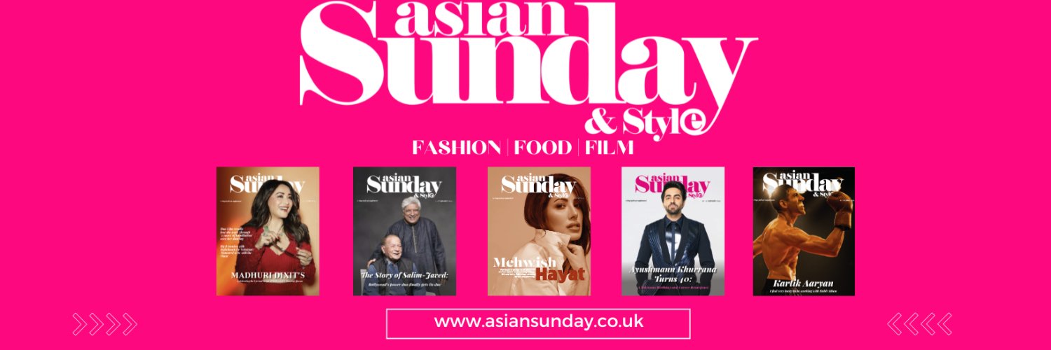 AsianSundayNews's profile banner image