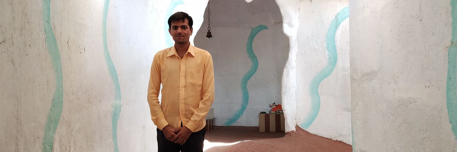 vineet717's profile banner image