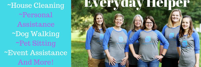 1EverydayHelper's profile banner image