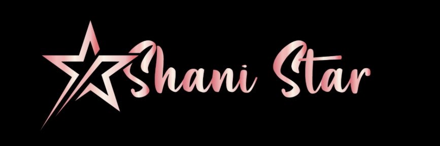 ShaniSTAR23's profile banner image