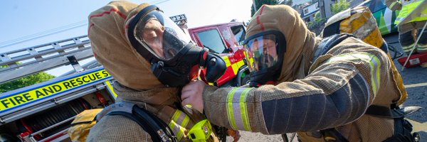 firefighters999 Profile Banner