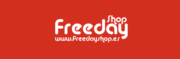 Freeday Shop Profile Banner