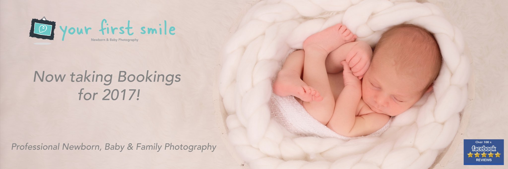 YourFirstSmile's profile banner image