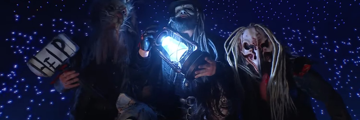 UnholyWrasslin's profile banner image