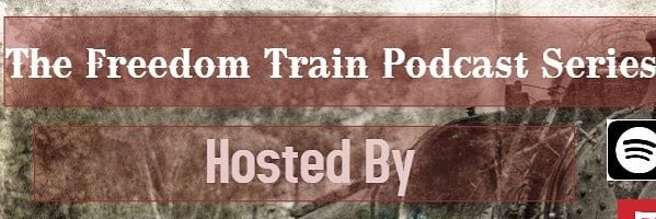 Freedomtrainnet's profile banner image
