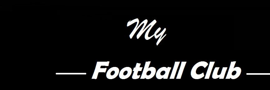 MyFootball_Club's profile banner image