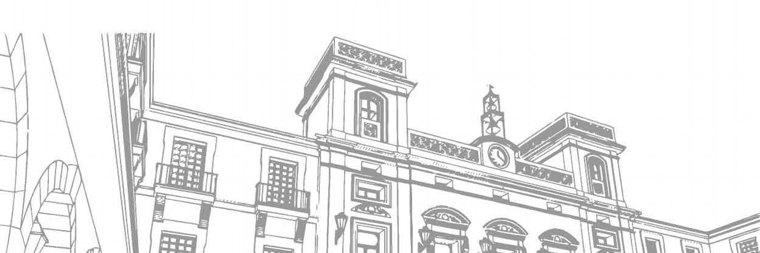 Ayuntamiento Ávila Profile Banner