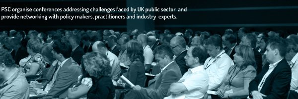 Public Sector + banner