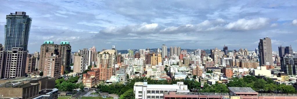 RunnerinTaiwan's profile banner image
