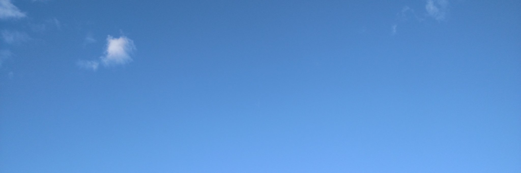 Geciel's profile banner image
