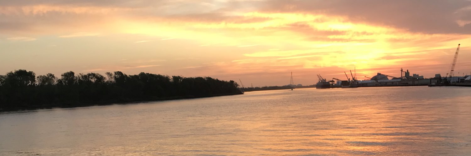 dsaparker's profile banner image