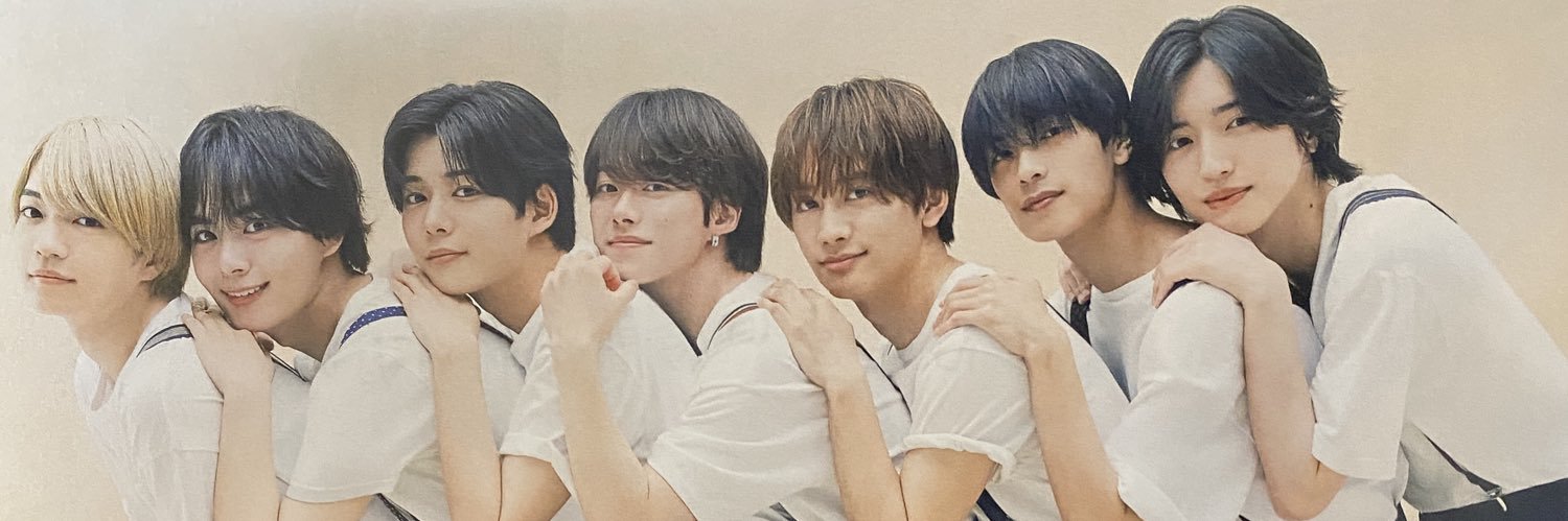 CHANSATO627's profile banner image