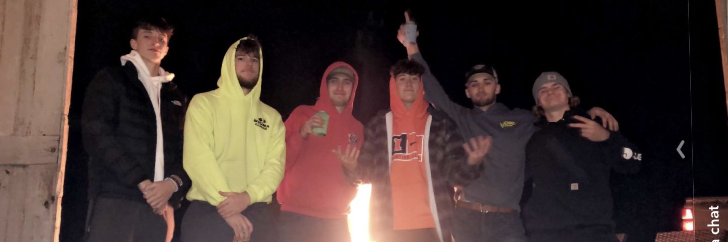 gageromack12's profile banner image