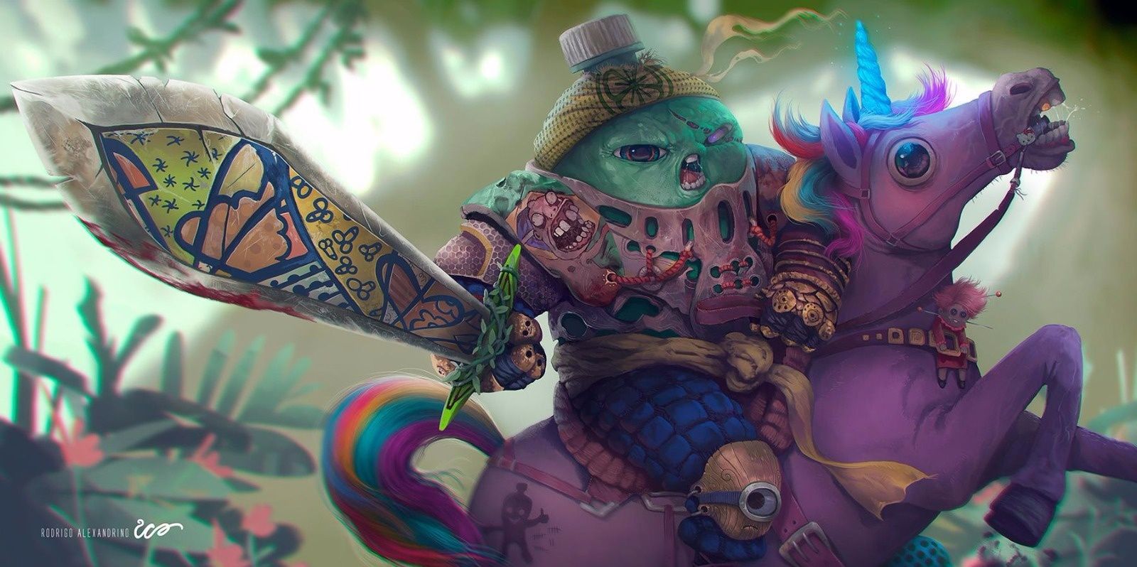 CarlossaulSvm's profile banner image