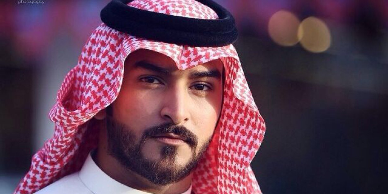 DexterSaad's profile banner image