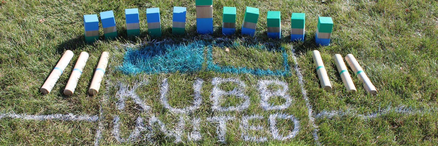 Kubb United banner