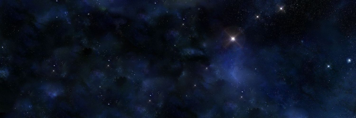 Codeblue's profile banner image