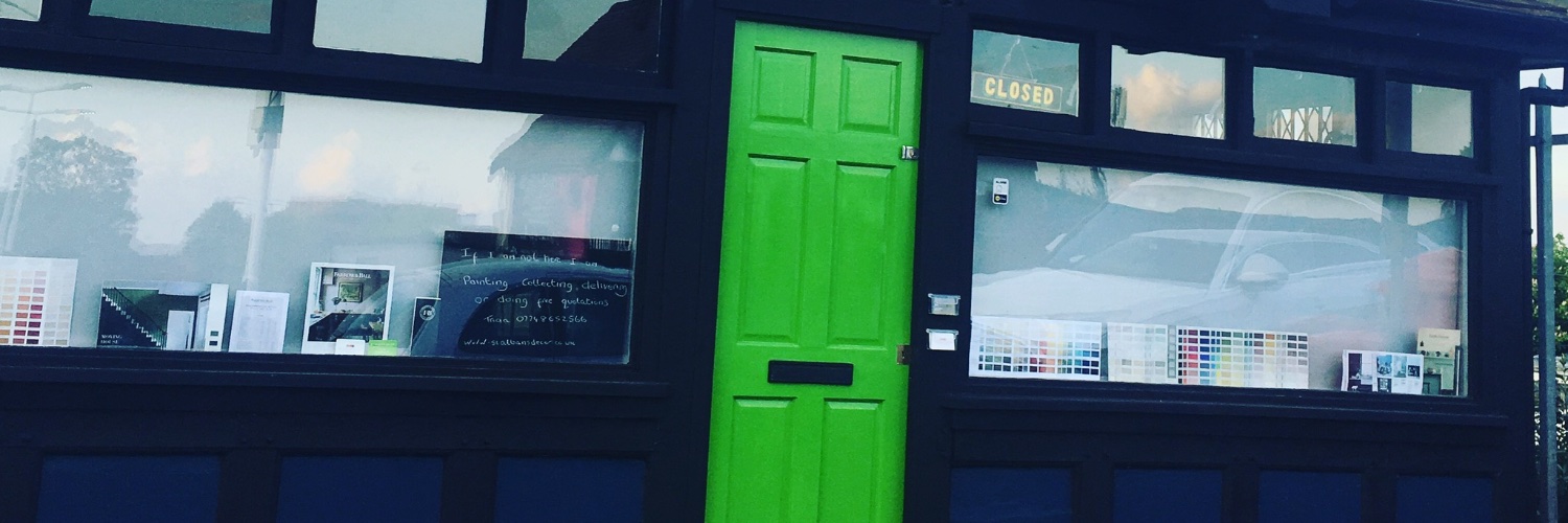 stalbansdecor's profile banner image