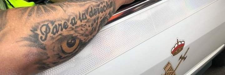 beamarcos12's profile banner image