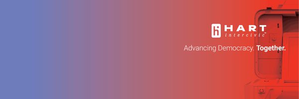 HartInterCivic Profile Banner