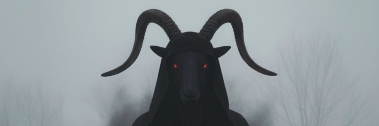 nosoyelchamuco's profile banner image