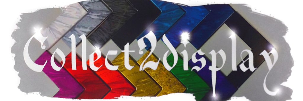 Collect2display's profile banner image
