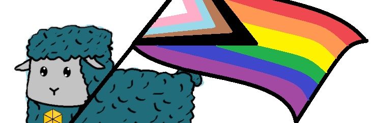 CyanSheepies's profile banner image