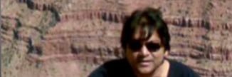 Deepak Pandit banner