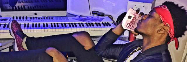 PrinceBoomin's profile banner image