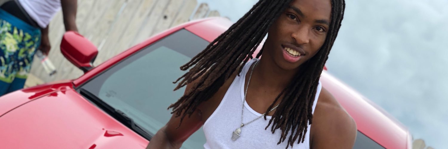 BeGreatLo's profile banner image