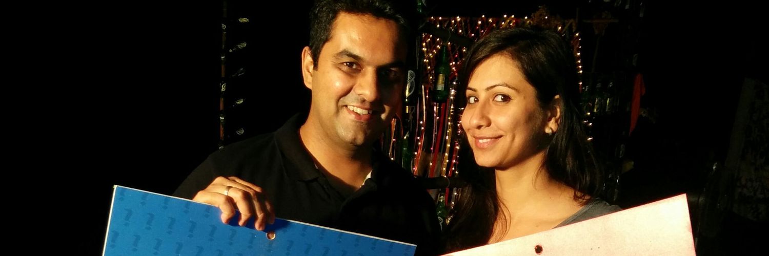 sameers3149's profile banner image