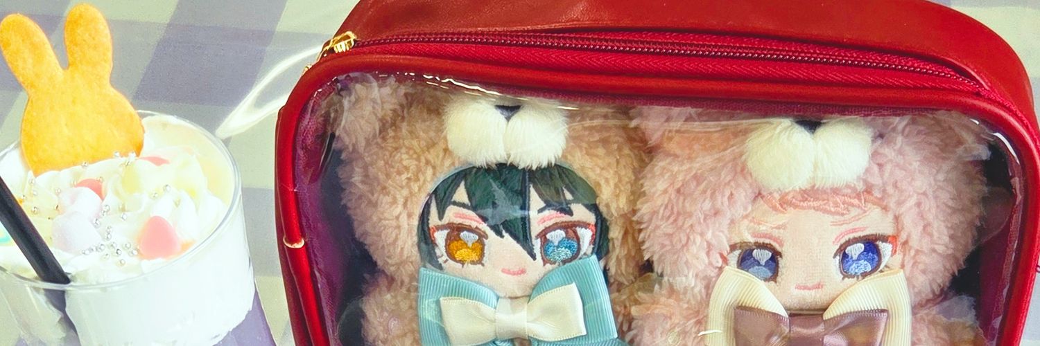 yakijakeka's profile banner image