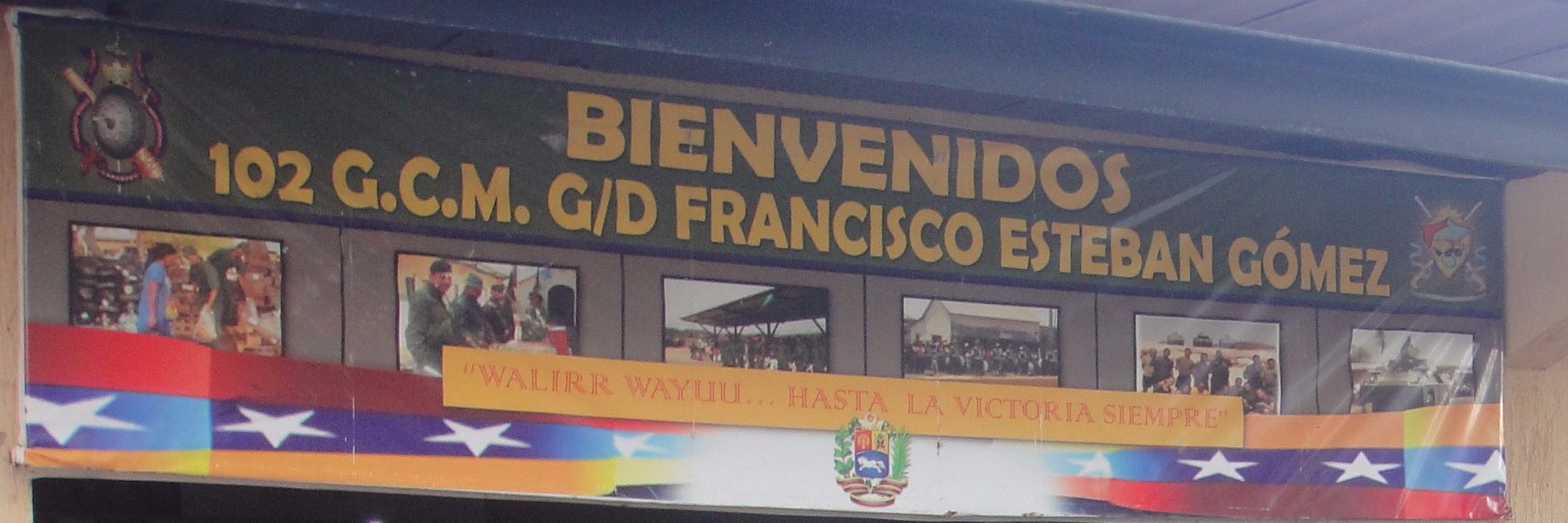 102GCMGOMEZ's profile banner image