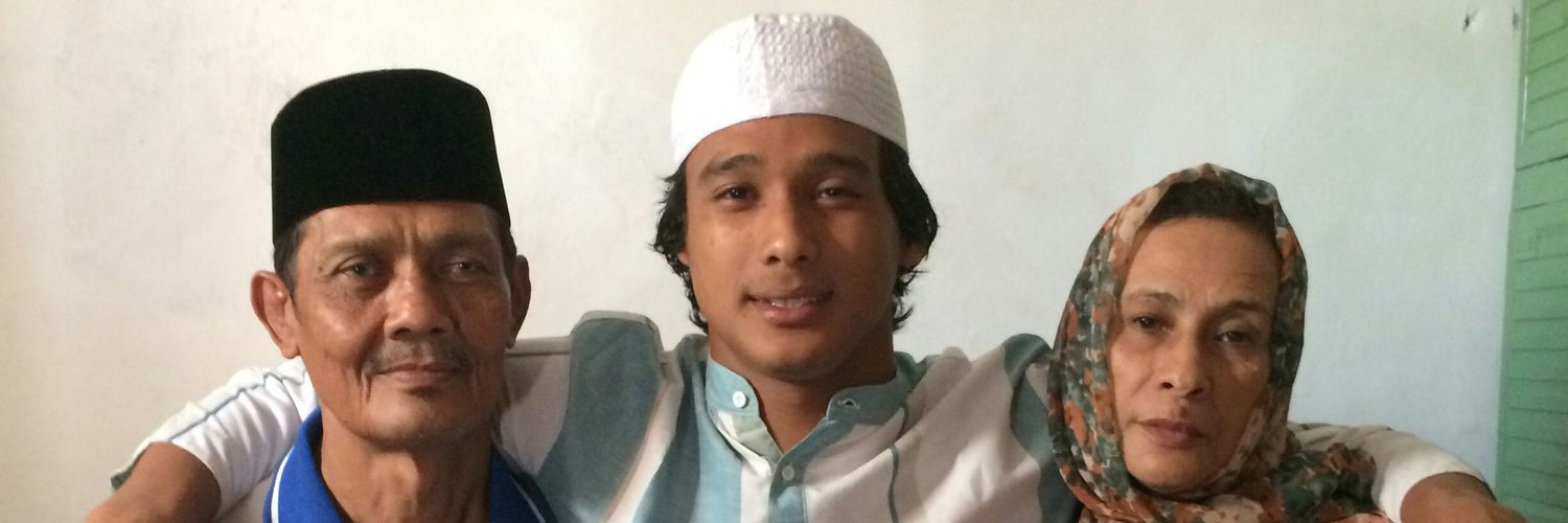 Muhammadridho78's profile banner image