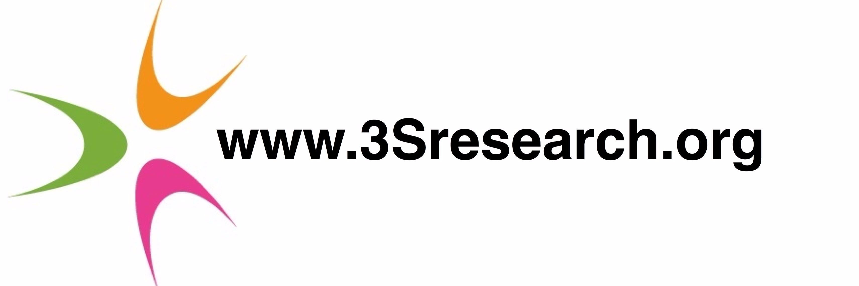 3S Research Group banner