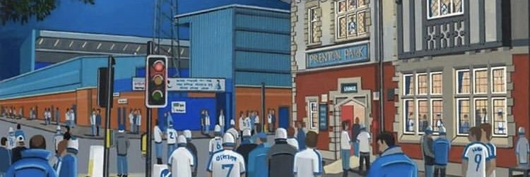 BirkenheadJones's profile banner image