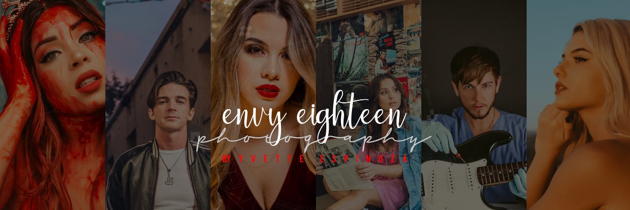 YVEZPhotography's profile banner image
