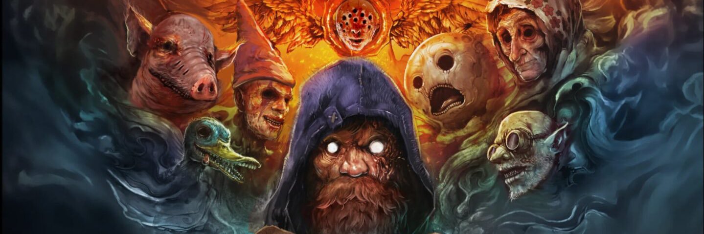 Good Shepherd Entertainment banner