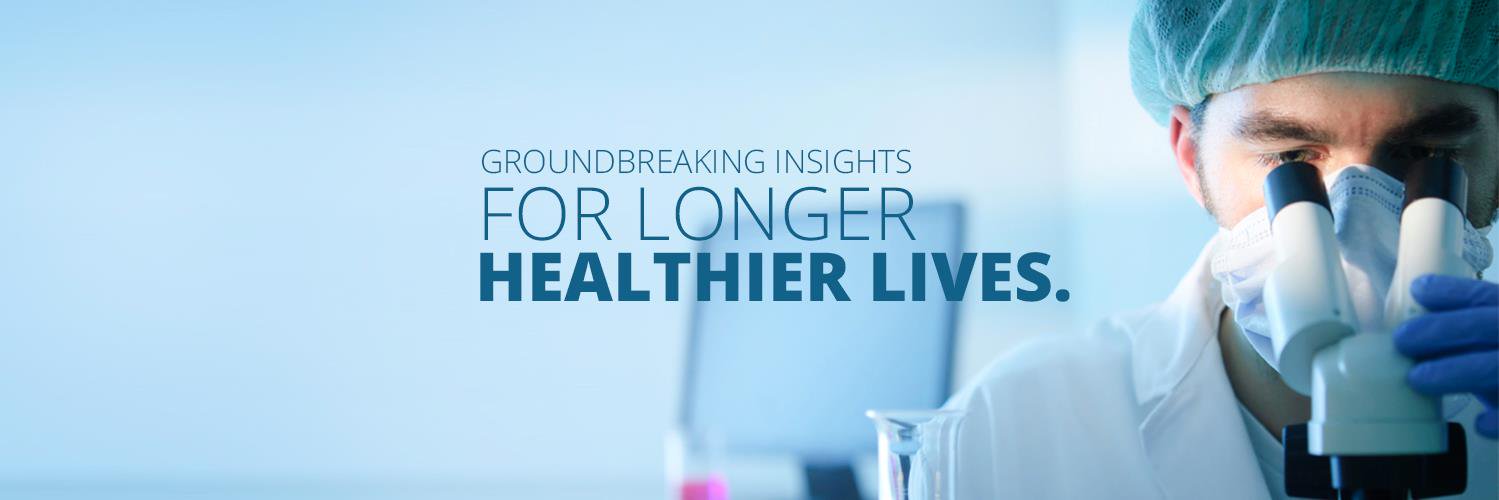 LongerLifeFoundation banner