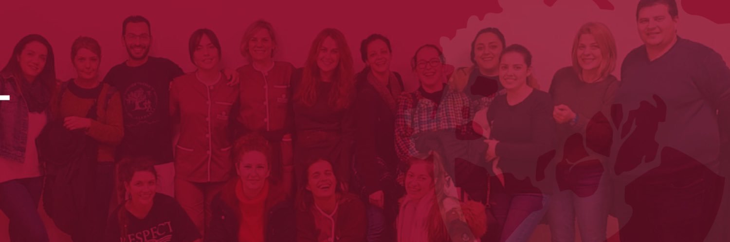 Fundación Doña María banner