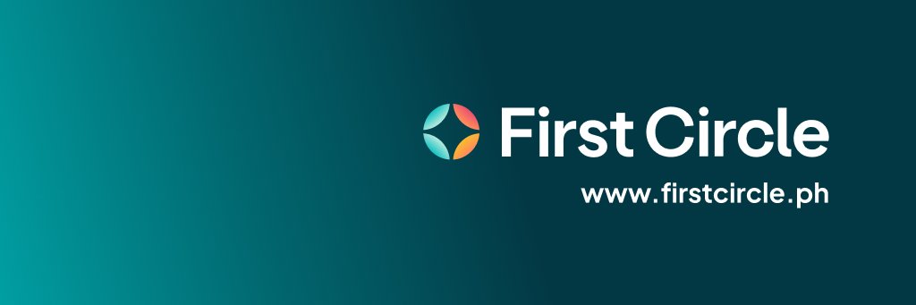 First Circle banner
