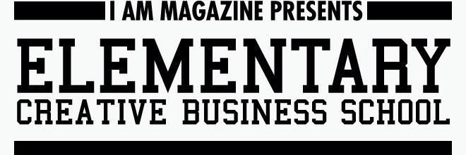 IAMmagazine banner