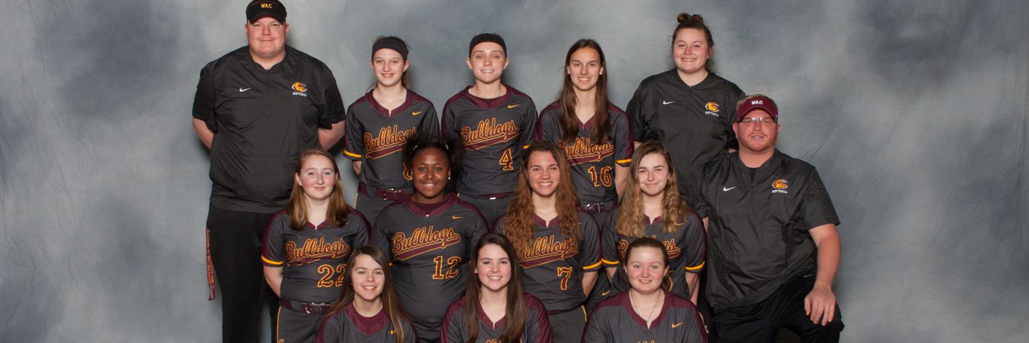 WACSoftball16's profile banner image