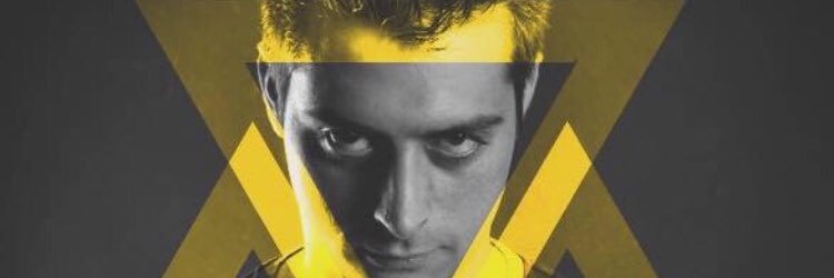 djvasku's profile banner image