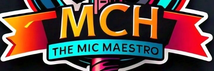 micmaestroH's profile banner image
