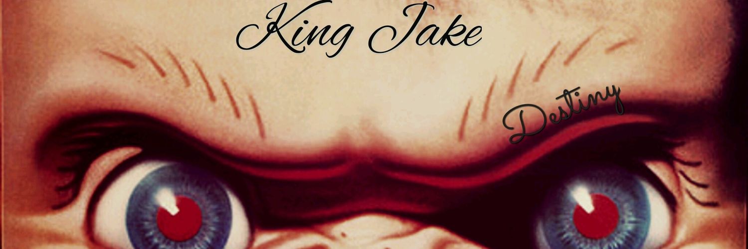 JakeBishUp's profile banner image