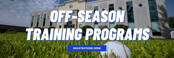 BlizzardBasebal Profile Banner